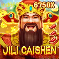 JILICaishen
