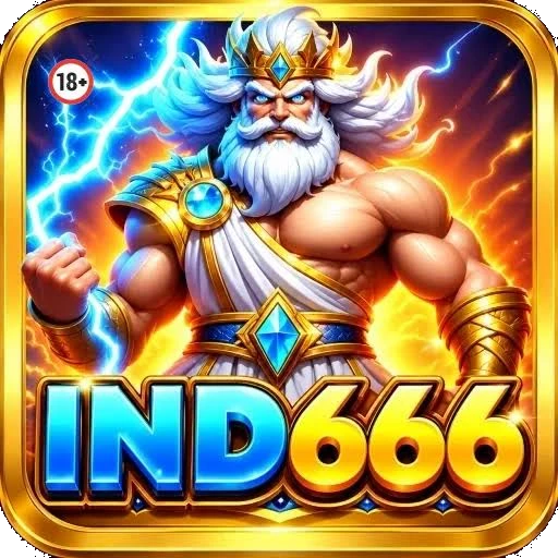 Logo ind666.com
